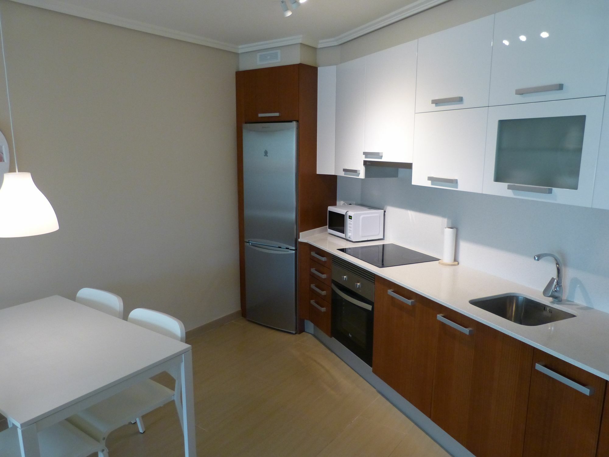 Suncanarias Apartamento Vistaroja El Médano Exterior foto